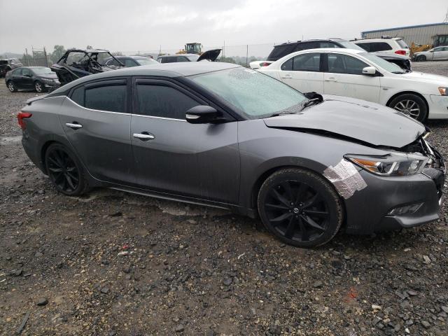 Photo 4 from auction – 2016 NISSAN MAXIMA 3.5 with VIN 1N4AA6APXGC421545