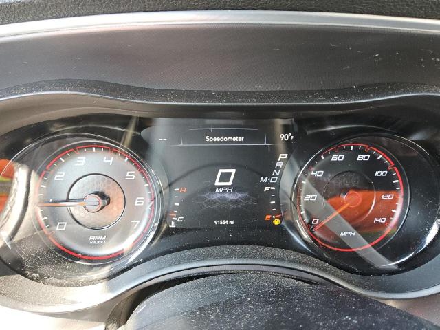 Photo 9 from auction – 2021 DODGE CHARGER SX with VIN 2C3CDXBG7MH512767
