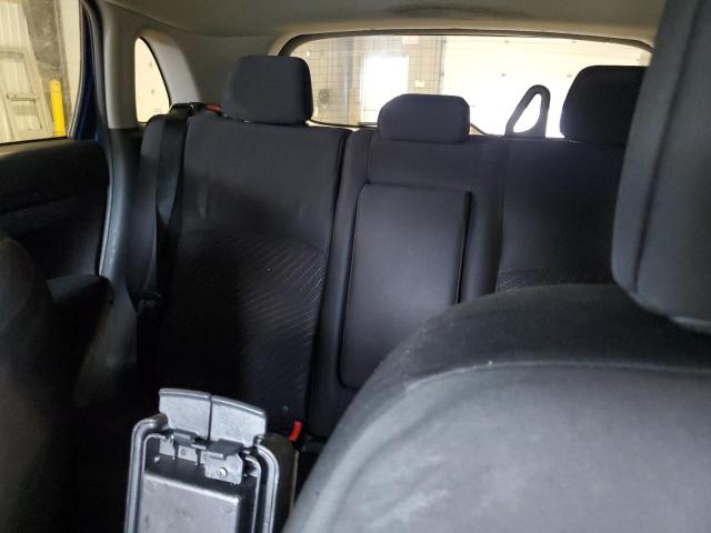 Photo 10 from auction – 2015 MITSUBISHI OUTLANDER with VIN 4A4AR4AU9FE015491