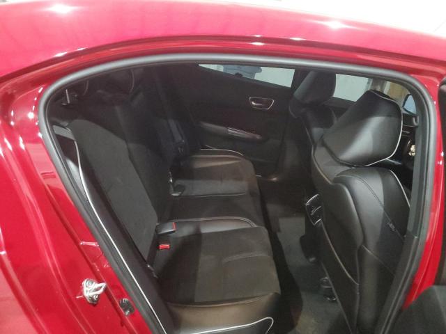 Photo 10 from auction – 2018 ACURA TLX TECH+A with VIN 19UUB2F64JA013107