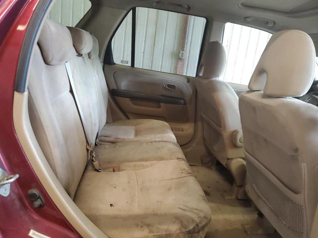 Photo 11 from auction – 2006 HONDA CR-V EX with VIN JHLRD78836C041926