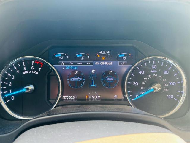 Photo 8 from auction – 2020 FORD EXPEDITION with VIN 1FMJK1JT8LEA15362