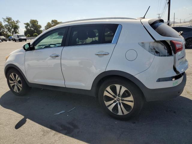 Photo 2 from auction – 2013 KIA SPORTAGE E with VIN KNDPC3A29D7474792