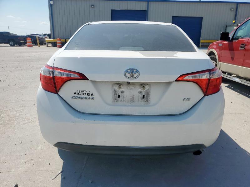 Photo 6 from auction – 2015 TOYOTA COROLLA L with VIN 5YFBURHE0FP183299