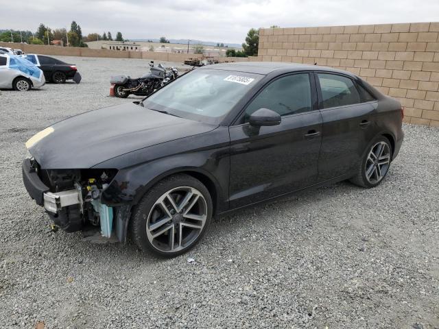 AUDI A3 PREMIUM 2019 with VIN WAUAUGFF6KA100031 - Photo from auction