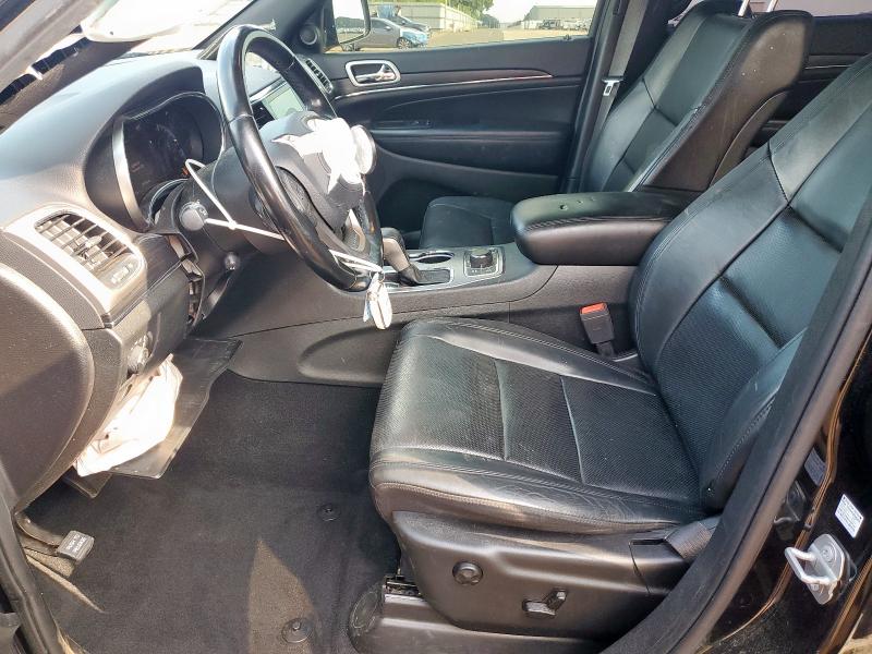 Photo 7 from auction – 2020 JEEP GRAND CHER with VIN 1C4RJFBG9LC149124
