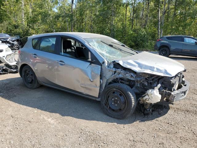 Foto 4 de la subasta – 2011 MAZDA 3 I con VIN JM1BL1KF7B1443413