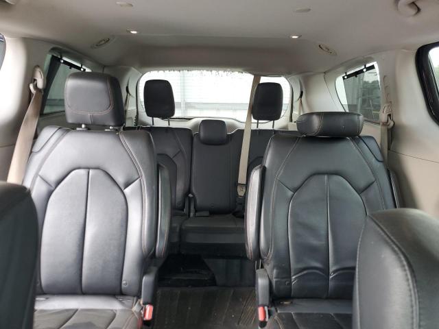 Photo 10 from auction – 2017 CHRYSLER PACIFICA TOURING L PLUS with VIN 2C4RC1EG9HR656046