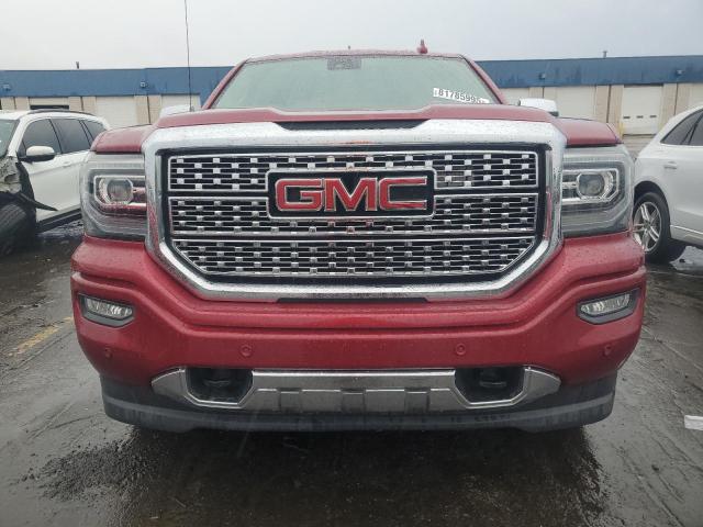 Фото 5 с аукциона – 2018 GMC 1500 LONG с VIN 3GTU2PEC1JG552434