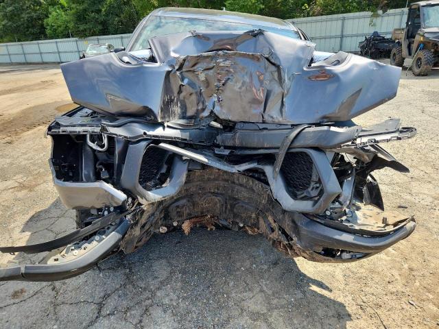 Photo 11 from auction – 2021 RAM 1500 with VIN 1C6SRFLT4MN558456