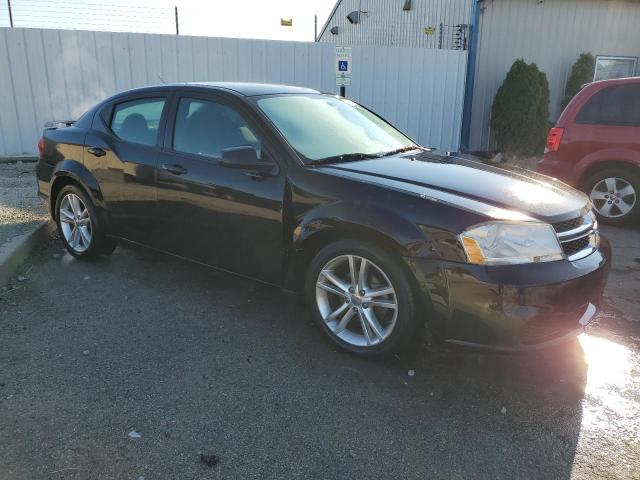 Photo 4 from auction – 2013 DODGE AVENGER SE with VIN 1C3CDZAG8DN504066
