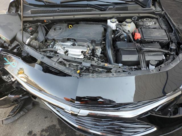 Photo 11 from auction – 2024 CHEVROLET MALIBU LT with VIN 1G1ZD5ST0RF248316