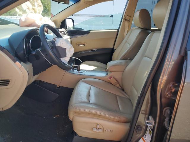 Photo 7 from auction – 2008 SUBARU TRIBECA LI with VIN 4S4WX92D584401554