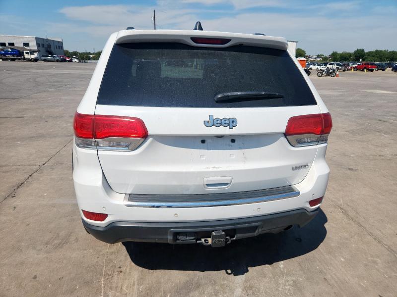 Photo 6 from auction – 2015 JEEP GRAND CHER with VIN 1C4RJEBG7FC640046