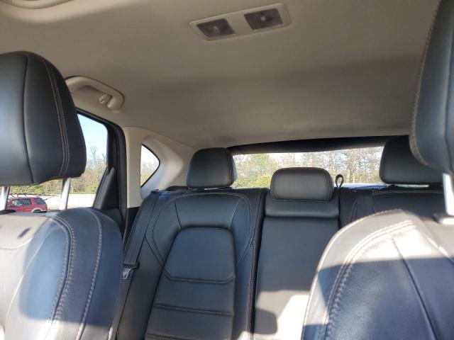 Photo 10 from auction – 2018 MAZDA CX-5 GRAND with VIN JM3KFBDM6J0441107