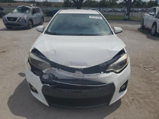 Photo 5 from auction – 2014 TOYOTA COROLLA L with VIN 2T1BURHE6EC041893