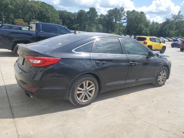 Photo 3 from auction – 2016 HYUNDAI SONATA SE with VIN 5NPE24AF3GH328150