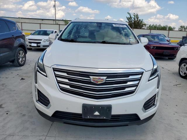 Photo 5 from auction – 2019 CADILLAC XT5 PREMIU with VIN 1GYKNFRS3KZ104346