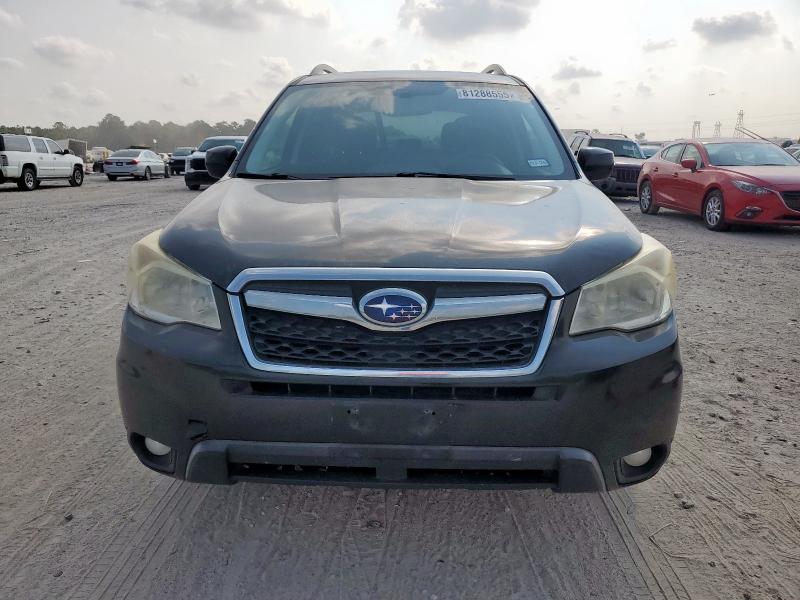 Photo 5 from auction – 2015 SUBARU FORESTER 2 with VIN JF2SJAHC3FH516682