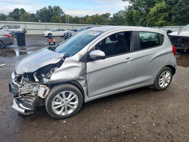 CHEVROLET SPARK 1LT 2020 with VIN KL8CD6SA4LC428580 - Photo from auction