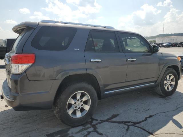 Photo 3 from auction – 2013 TOYOTA 4RUNNER with VIN JTEZU5JR4D5060518