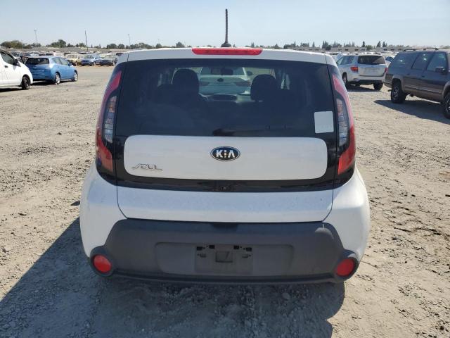 Photo 6 from auction – 2016 KIA SOUL with VIN KNDJN2A2XG7356524