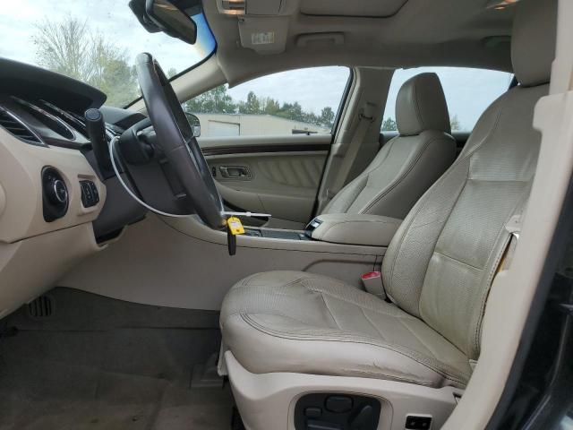 Photo 7 from auction – 2011 FORD TAURUS LIM with VIN 1FAHP2FWXBG103559