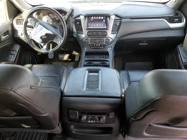 Photo 8 from auction – 2016 CHEVROLET SUBURBAN K with VIN 1GNSKJKC4GR343892