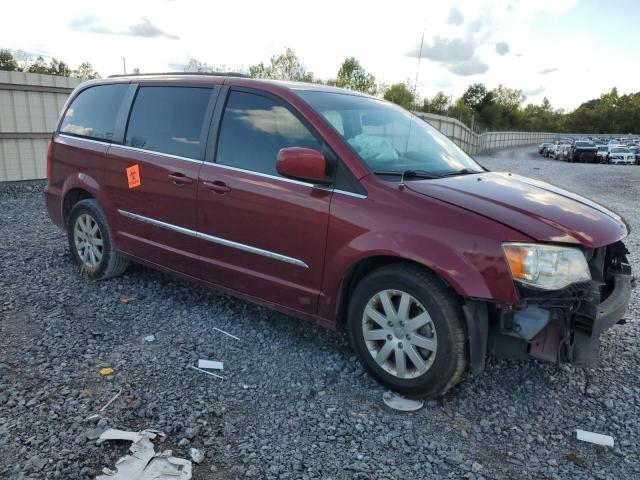 Photo 4 from auction – 2014 CHRYSLER TOWN & COU with VIN 2C4RC1BG6ER364709