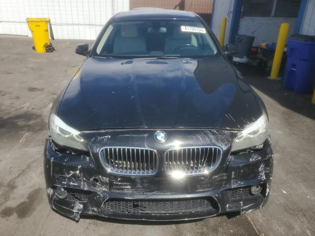 Photo 5 from auction – 2013 BMW 528 I with VIN WBAXG5C5XDDY30950