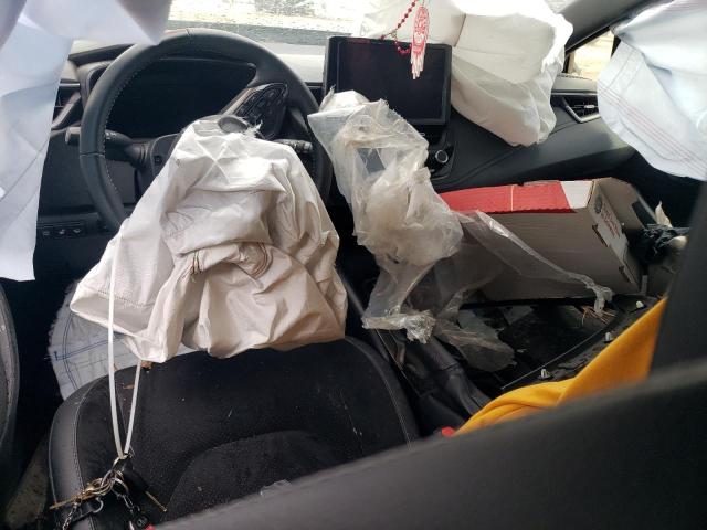 Photo 8 from auction – 2024 TOYOTA GR COROLLA CORE with VIN JTNABAAE6RA010985