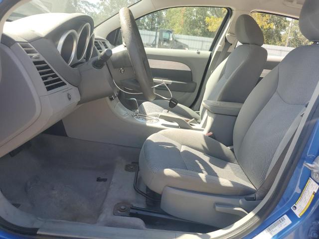 Photo 7 from auction – 2008 CHRYSLER SEBRING TO with VIN 1C3LC56K18N262378