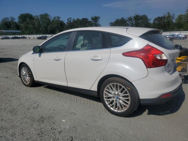 Photo 2 from auction – 2012 FORD FOCUS SEL with VIN 1FAHP3M29CL229913