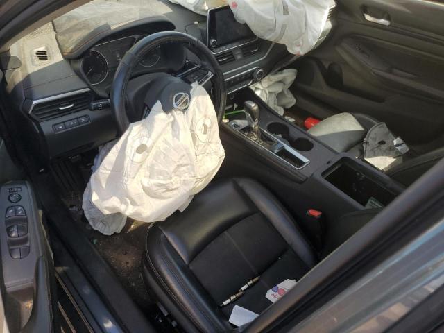 Photo 8 from auction – 2021 NISSAN ALTIMA SR with VIN 1N4BL4CV2MN415253
