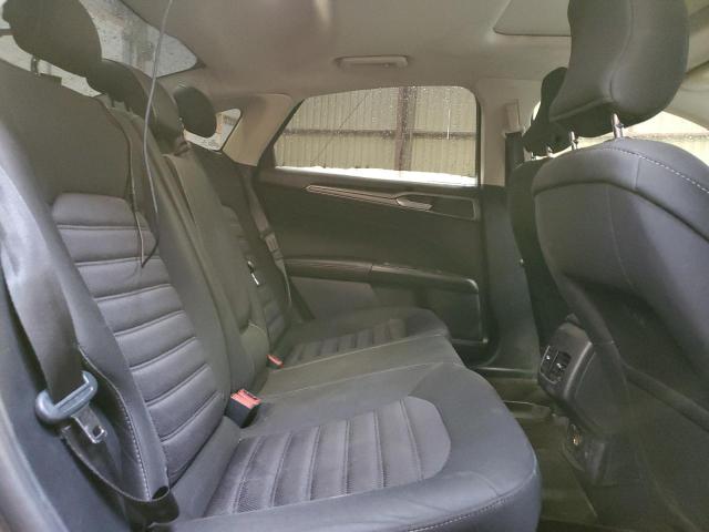Photo 11 from auction – 2019 FORD FUSION SE with VIN 3FA6P0LU2KR122646
