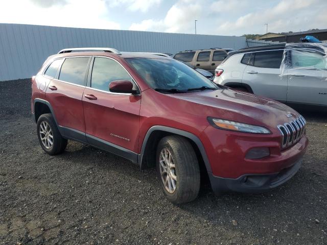 Photo 4 from auction – 2014 JEEP CHEROKEE L with VIN 1C4PJMCS8EW271408