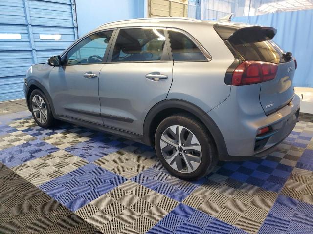 Photo 2 from auction – 2022 KIA NIRO S with VIN KNDCC3LG6N5161185
