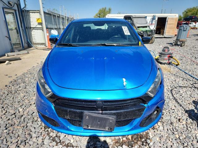 Photo 5 from auction – 2015 DODGE DART SXT with VIN 1C3CDFBB3FD212853