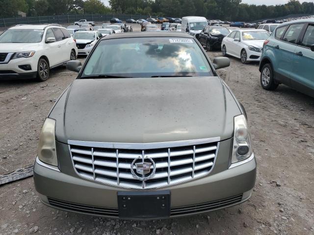 Photo 5 from auction – 2011 CADILLAC DTS with VIN 1G6KA5E67BU127584