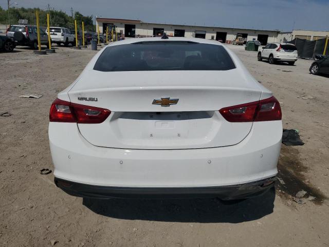 Photo 6 from auction – 2024 CHEVROLET MALIBU LS with VIN 1G1ZB5ST4RF247241