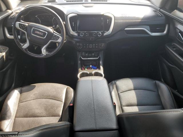 Photo 8 from auction – 2020 GMC TERRAIN SLT with VIN 3GKALVEV7LL111735