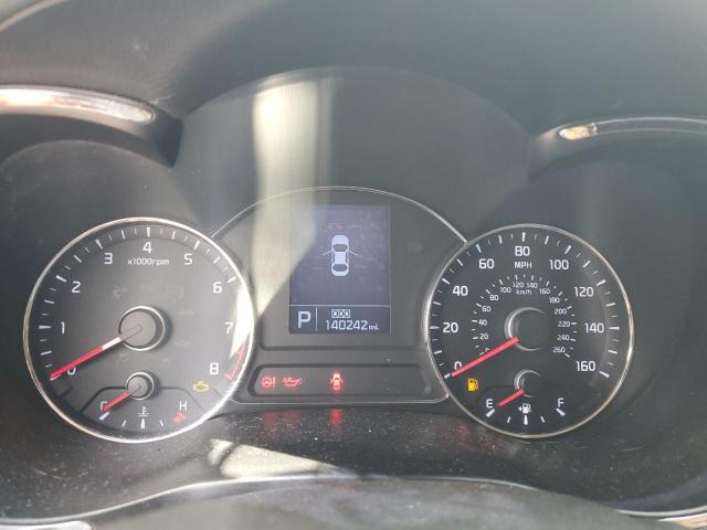 Photo 9 from auction – 2014 KIA FORTE with VIN KNAFX4A8XE5114628