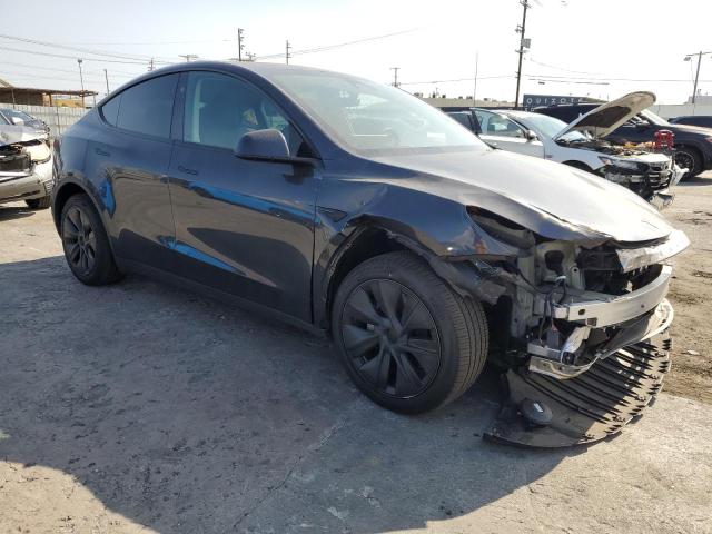 Photo 4 from auction – 2025 TESLA MODEL Y with VIN 7SAYGDED7SF218400