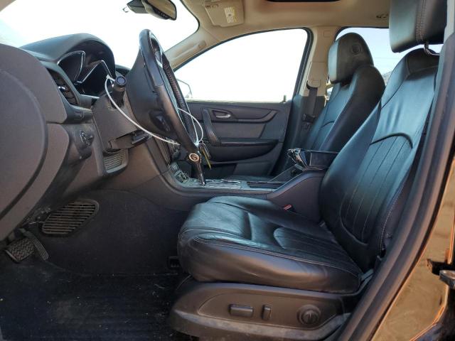 Photo 7 from auction – 2017 CHEVROLET TRAVERSE with VIN 1GNKVJKD0HJ246589