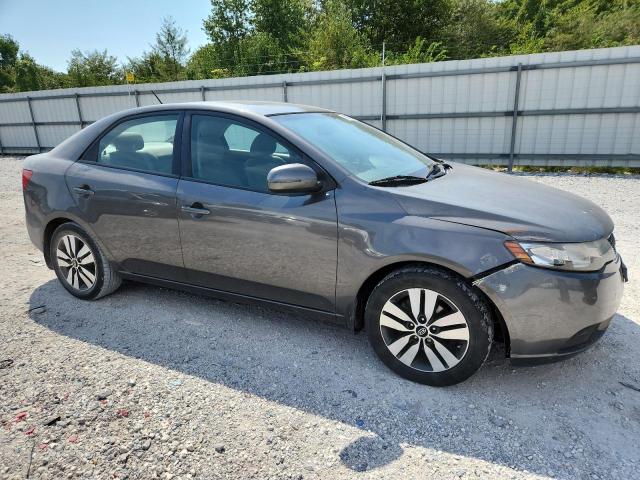 Photo 4 from auction – 2013 KIA FORTE EX with VIN KNAFU4A23D5712076
