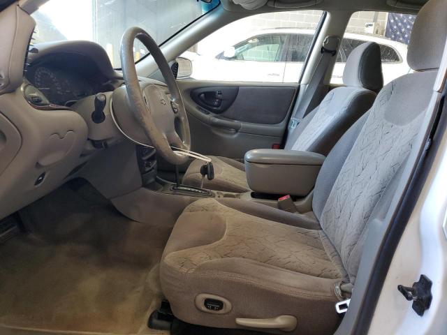 Photo 7 from auction – 2002 CHEVROLET MALIBU LS with VIN 1G1NE52J02M641440