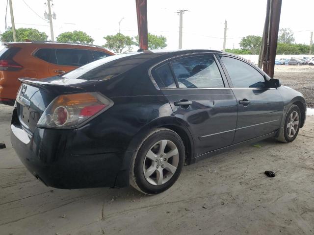 Photo 3 from auction – 2008 NISSAN ALTIMA 2.5 with VIN 1N4AL21E48N545124