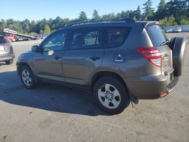 Photo 2 from auction – 2010 TOYOTA RAV4 with VIN 2T3BF4DV8AW037928