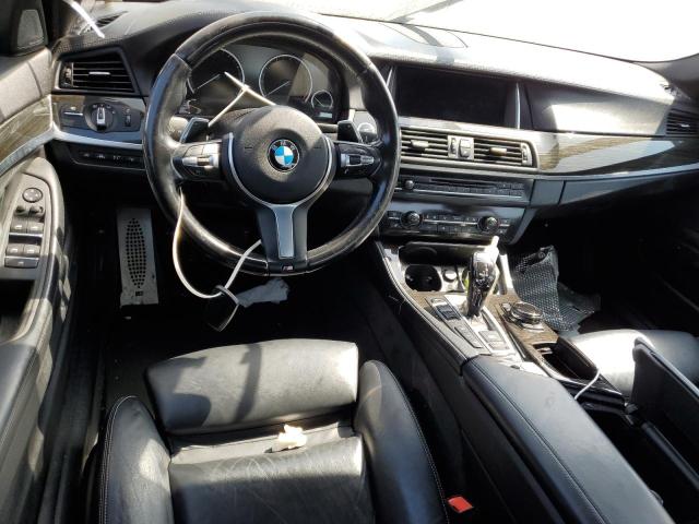 Photo 8 from auction – 2016 BMW 550 XI with VIN WBAKP9C5XGG587824