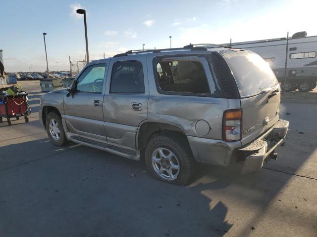 Photo 2 from auction – 2001 GMC DENALI with VIN 1GKEK63U91J287940